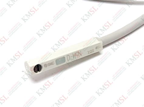 SMC Photoelectric Micro Sensor – KMSpare Link Pvt. Ltd. - Complete ...