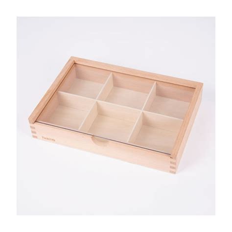 Sorting Box 的图像结果