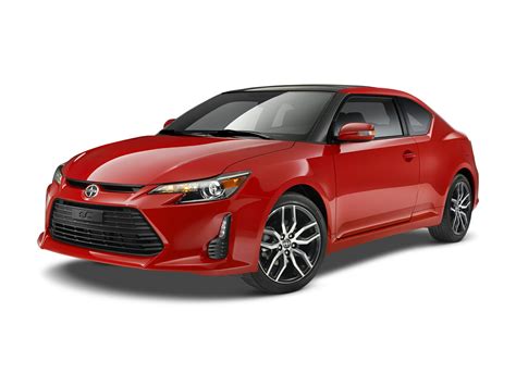 Scion tC - Model Years, Generations & News | Cars.com