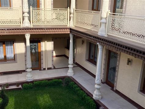 JAHONGIR PREMIUM (Samarkand, Asia) - Hotel Reviews, Photos, Rate ...