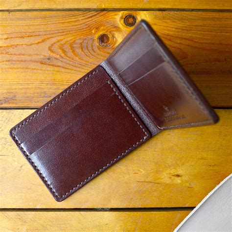 Mini Classic Wallets – Godbole Gear