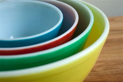 Lifechanger: Vintage Pyrex Colors | Pyrex vintage, Vintage pyrex bowls, Pyrex bowls
