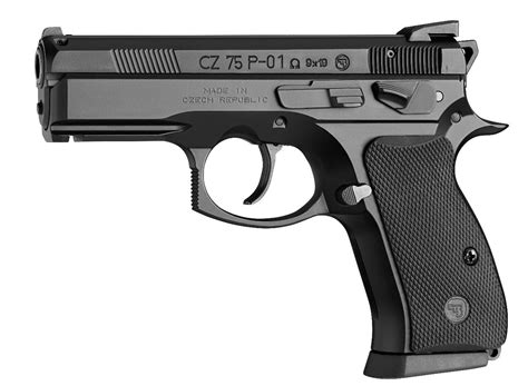 Why the Glock 17, CZ 75, and SiG Sauer P226 Dominate the Handgun Market ...