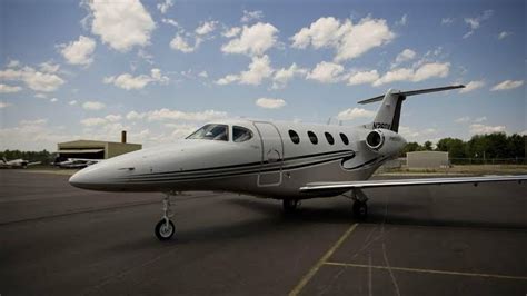 Jet Charter Services