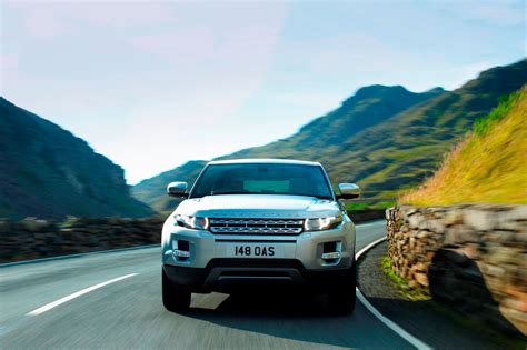 Land Rover 2014 Wallpaper 2014 Land Rover Range Rover Evoque Review,
