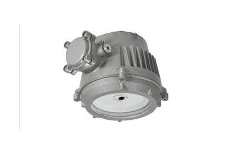Impression Auto Components Pvt. Ltd / Flame Proof Housing