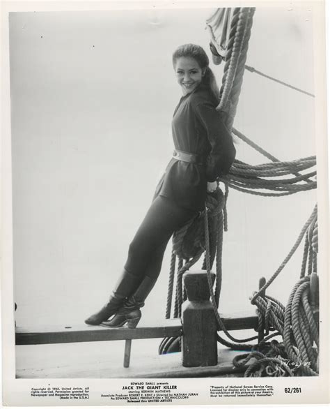 Judi Meredith - actress - biography, photo, best movies and TV shows