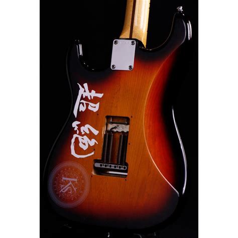 Fender Custom Shop Custom Deluxe Stratocaster MOD India | Ubuy