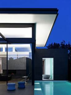 Contemporary Family Residence In Power Hawthornvictoria by Power Steve Domoney Architecture Archdaily Contemporary Family Residence In Power Hawthornvictoria