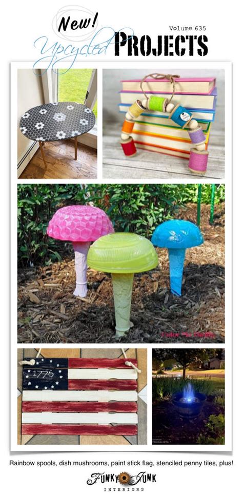 Image result for Upcycled Projects