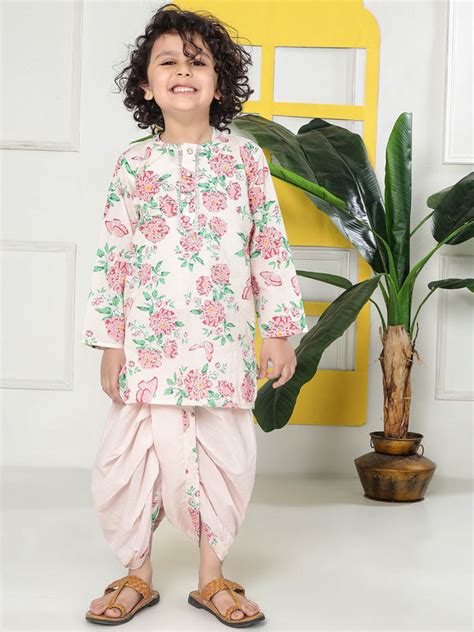 Latest Ethnic Indian Wear | For Boys | Little Bansi – Page 4