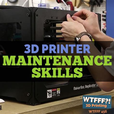 Image result for 3D Printer Maintenance
