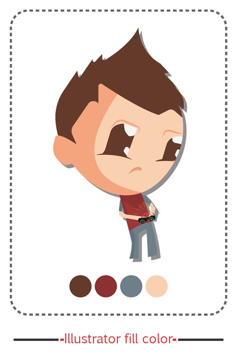 Image result for Character Design Layout