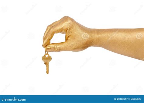 Image result for Golden Key Over Hand