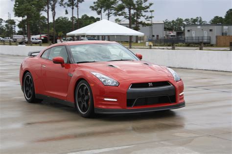 Gtr Skyline 2013