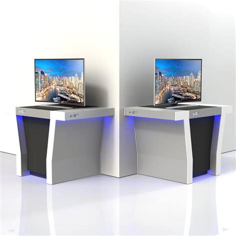 Digital Display Table 的图像结果