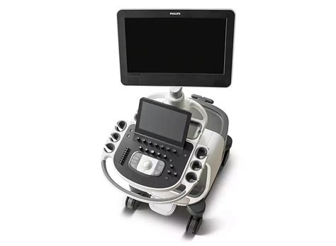 Philips - EPIQ 7 Ultrasound system for breast imaging