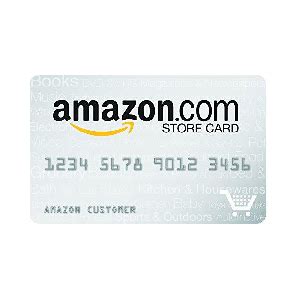 Store Card 的图像结果