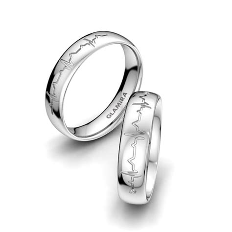 Get the Perfect Promise Rings | GLAMIRA.in