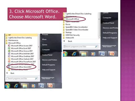 Introduction to Word Processing 的图像结果