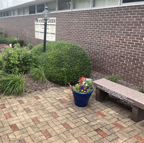 Memorials - UPMC Horizon & Jameson Health Foundations