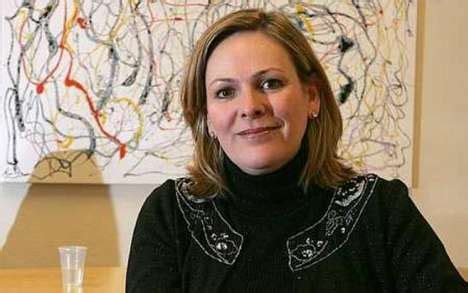 Halla Tomasdottir Keynote Speaker Bio