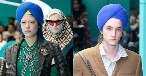 Nordstrom Tenders Apology, Withdraws Gucci's $790 'Indy Turban' After ...