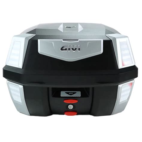 Hard Top Cases – Bikenbiker Chennai