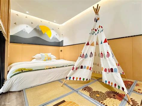 Guangzhou Xibian Tangsu Accommodation Package - Klook India