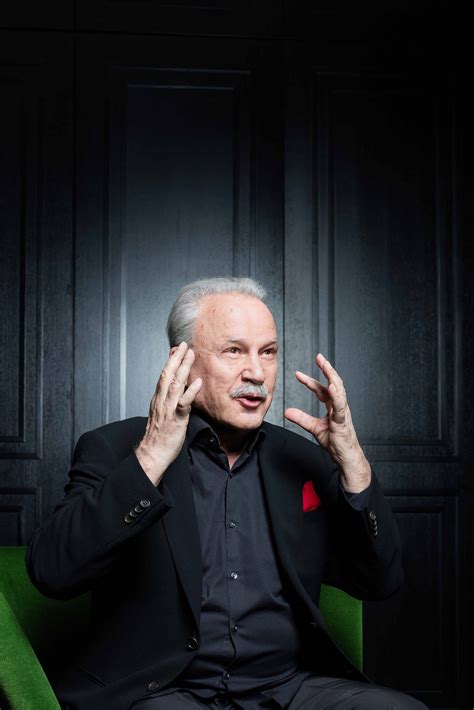 Giorgio Moroder Project 的图像结果