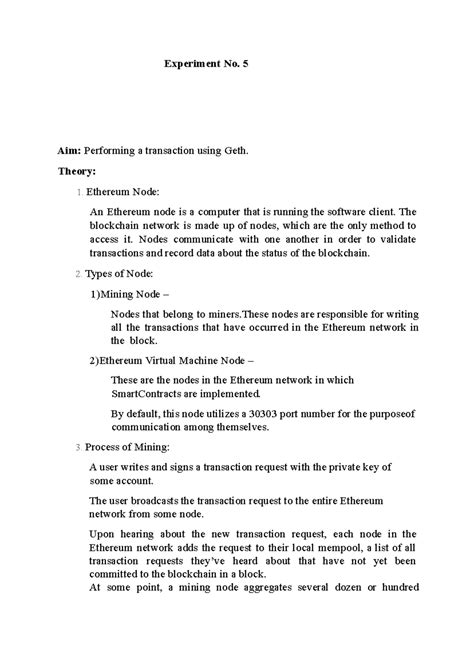 Module 1 Blockchain Questions for CS101: Fundamentals of Blockchain ...