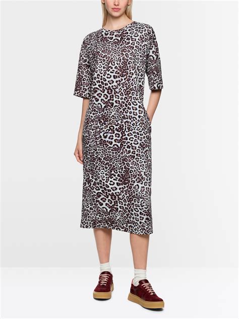 Marc Cain Dresses | Premium Fashion | Official Online Shop