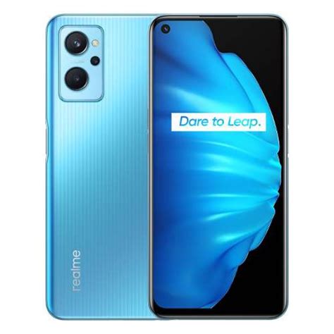 Realme C17 - Mobile Phone Price & Specs - Choose Your Mobile