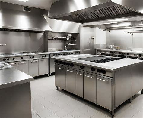 RVR STAINLESS STEEL