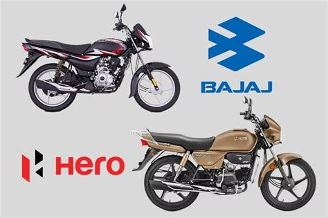 Hero Splendor Plus Xtec Vs Bajaj Platina 100: Two Cheapest Mileage ...