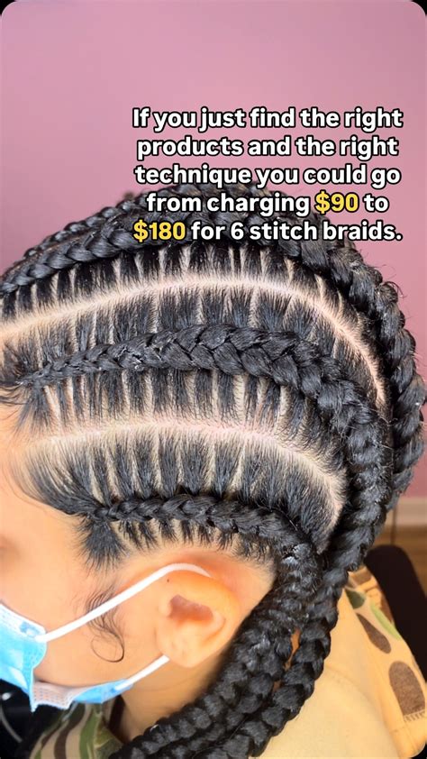 Looks By Katt💕 THE BRAID COACH | You haven’t found the help you need to master your craft ...