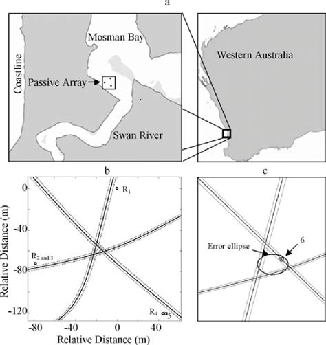 Multiple Swan Array 的图像结果
