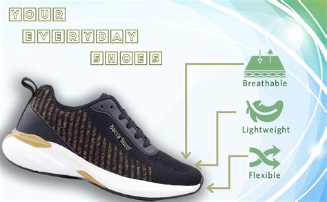 Buy Bacca Bucci® Nimbus max Cushioned Running Training Fitness Workout ...