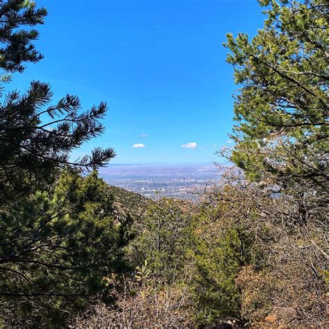 EMBUDITO TRAIL (2026) All You Need to Know BEFORE You Go (with Photos ...