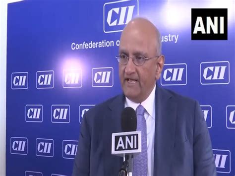 "Focus on capex, infrastructure..." CII President on interim budget