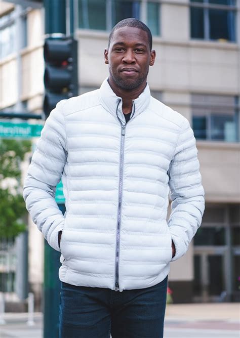 KJUS | Premium Golf & Ski Apparel | Beyond. Above.