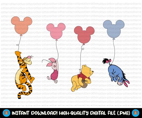 Retro Winnie The Pooh Svg, Winnie The Pooh Svg, Winnie The P | Inspire ...