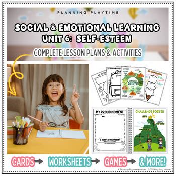 Self-Esteem Building Lessons 的图像结果