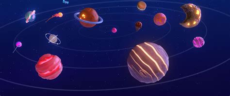 Animated Moving Solar System 的图像结果