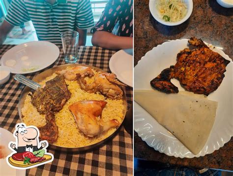 Mandhi souk Kolenchery, Kolenchery - Restaurant menu, prices and reviews