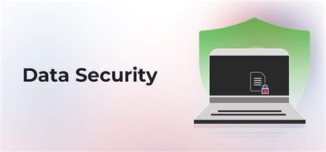 Data Security: Everything You Need to Know [2025]