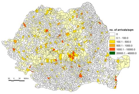 Developing an Indicator-Based Framework to Measure Sustainable Tourism ...