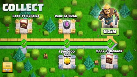 Clash of Clans APK для Android — Скачать