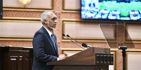 Indian Civilian Technical Personnel Reach Maldives, Helicopter ...