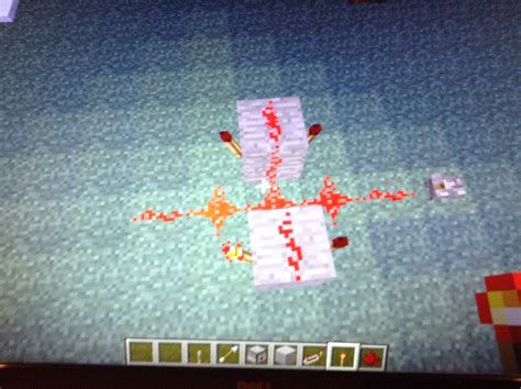 Image result for Minecraft Machine Gun